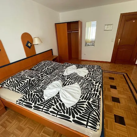 Doppelbett 23 Nürnberg